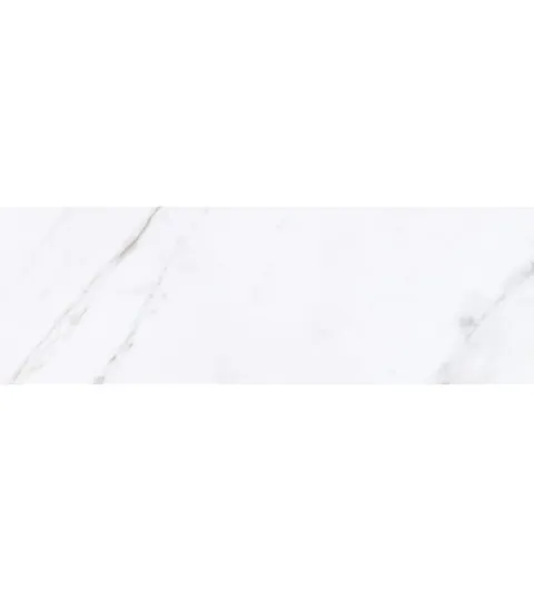 Płytka ścienna Bianca CARRARA SKY RETT. 25x75