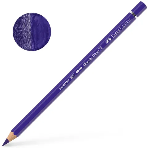 Kredka akwarelowa A. Durer 137 Blue violet