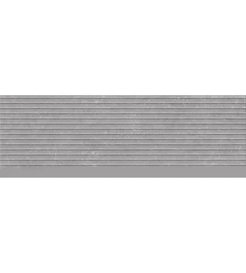 Płytka ścienna Saloni OUTLINE GRIS 40X120