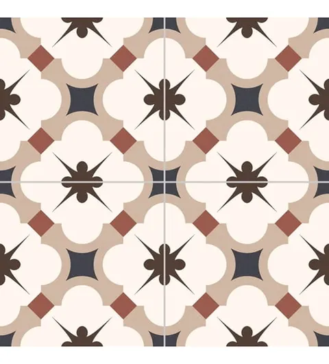 Płytka podłogowa Gayafores GRACE BEIGE 33,15X33,15