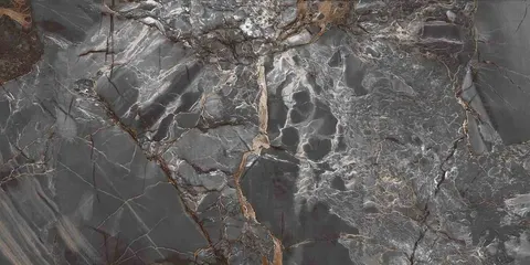 Płytka podłogowa Prime Ceramics ARISTO EBONY 60X120 RECT. (1,44) POLISHED