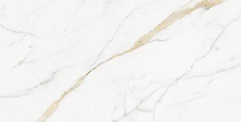 Płytka podłogowa Prime Ceramics CALACATTA GOLD 60X120 RECT (1,44) GLOSSY