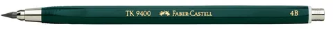 Ołówek automatyczny tk 9400 3,15 mm 4B Faber-Castell