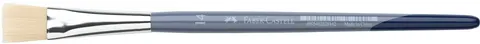 Pędzelek creative studio płaski rozmiar 14 Faber-Castell