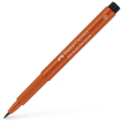 Pitt artist pen b 188 Faber-Castell