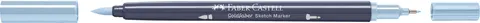 Pisak goldfaber sketch dwustronny, kolor 452 Faber-Castell