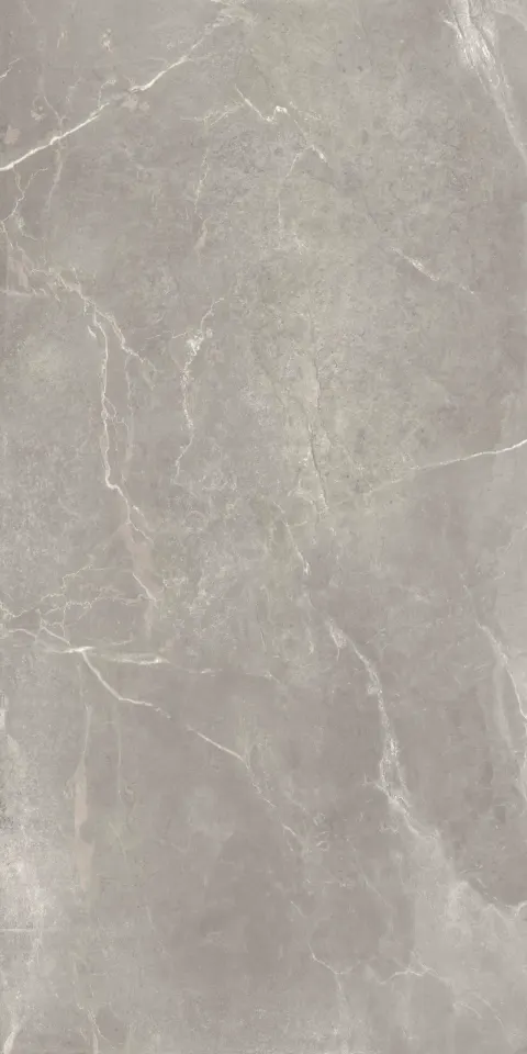 Gres Szkliwiony Na Podłogę 60x120cm szary mat rektyfikowany A4H84 Irock Greige