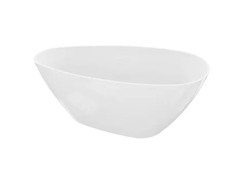Lavita Pietra Snow White Glossy 1500 wanna wolnostojąca