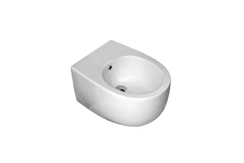 Bull Bidet Wiszący Z Otw. Biały