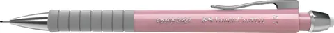 Ołówek automatyczny apollo 0.7 mm roseshadows Faber-Castell