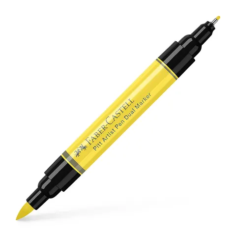 Pitt artist pen dwustronny kol. 104 Faber-Castell