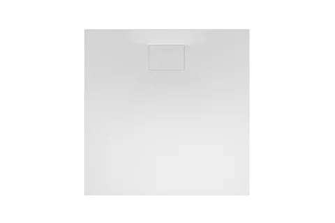 Brodzik LAVANO SLIM 100x100 Biały