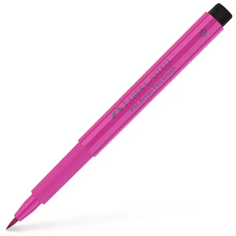 Pitt artist pen b 125 Faber-Castell
