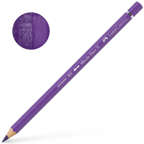 Kredka akwarelowa A. Durer 138 Violet