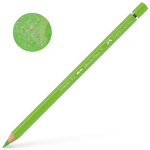 Kredka akwarelowa A. Durer 171 Light green