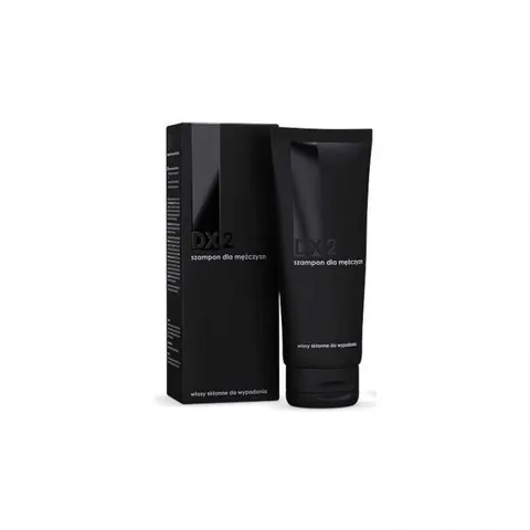 A DX2 Szampon 150ml p/wypadaniu dla mężczyzn