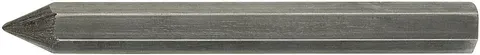 Pitt monochrome kreda grafitowa 2B Faber-Castell
