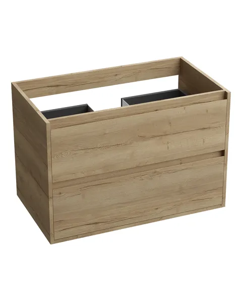 Lavita Szafka wisząca Minnesota Wood 800