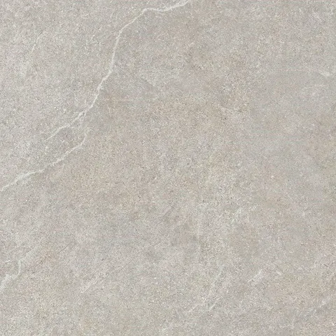 Płytka podłogowa Impronta Limestone Grey SQ 120x120 cm