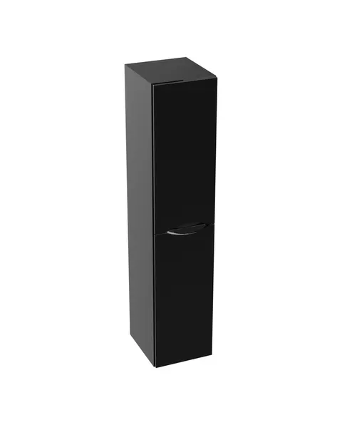 Lavita Słupek wiszący Kolorado Black Glossy 300