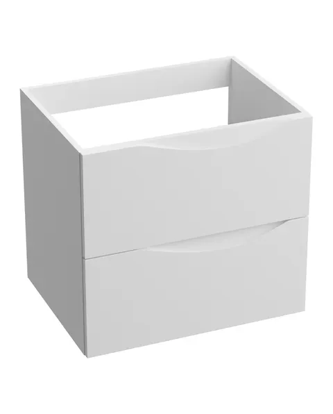 Lavita Szafka wisząca Kolorado White 600
