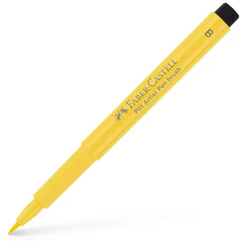 Pitt artist pen b 108 Faber-Castell