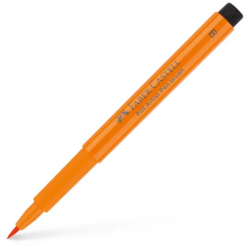 Pitt artist pen b 113 Faber-Castell