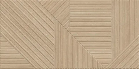 Płytka drewnopodobna ITT Soleil Decor Honey Mat 59,5x119,2 cm