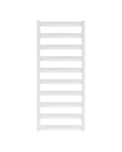 Lavita Grzejnik łazienkowy Hermes White 1150