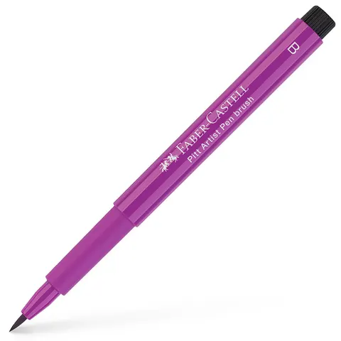 Pitt artist pen b 134 Faber-Castell