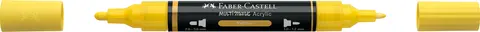 Marker akrylowy multimark kol. 108 Faber-Castell