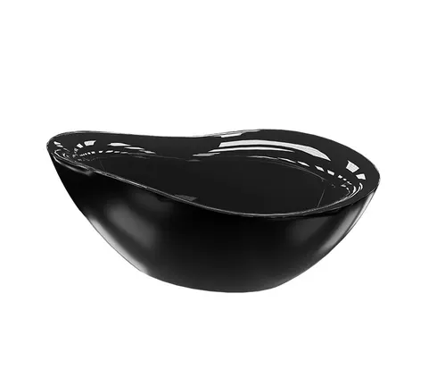 Lavita Wanna wolnostojąca Reus Black 1800
