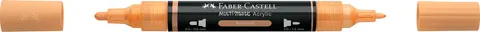 Marker akrylowy multimark kol. 416 Faber-Castell