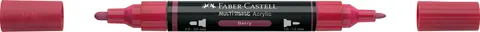 Marker akrylowy multimark kol. 433 Faber-Castell