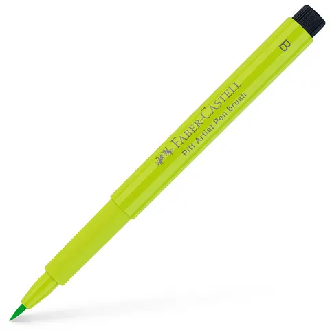 Pitt artist pen b 171 Faber-Castell