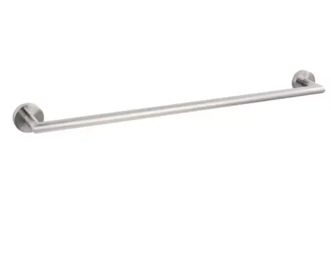 STELLA reling na ręcznik 60 cm, chrom