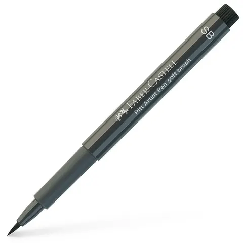 Pitt artist pen b 274 Faber-Castell