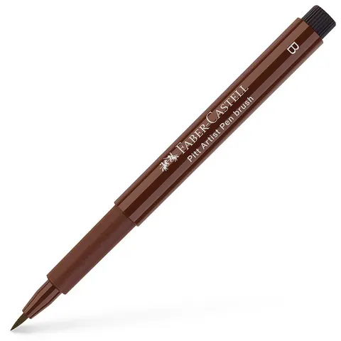 Pitt artist pen b 175 Faber-Castell