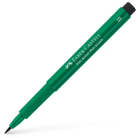 Pitt artist pen b 264 Faber-Castell