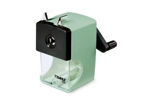 TEMPERÓWKA DAHLE NA KORBKĘ ColorID MIĘTOWA (MELLOW MINT) - 12 MM