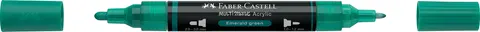 Marker akrylowy multimark kol. 358 Faber-Castell