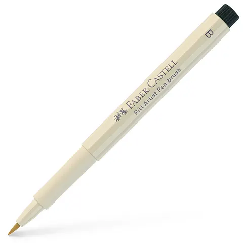 Pitt artist pen b 270 Faber-Castell