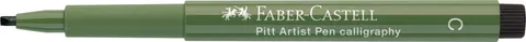 Pitt artist pen c 174 Faber-Castell