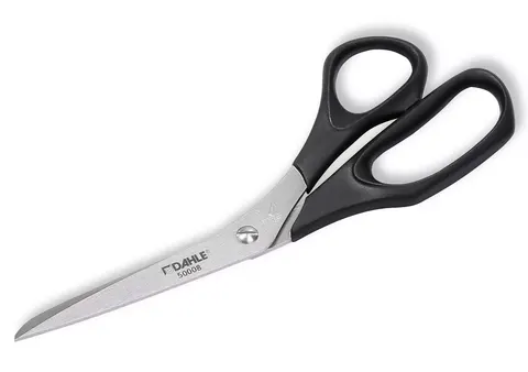 Profesjonalne nożyczki biurowe Dahle 21 cm