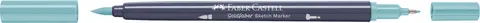 Pisak goldfaber sketch dwustronny, kolor 311 Faber-Castell