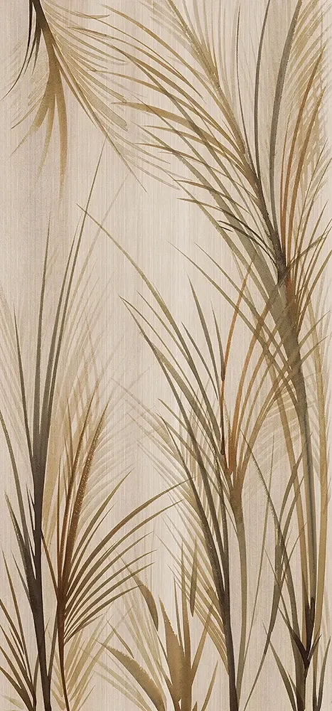 Wodoodporna płyta ścienna Rocko Areca Palm A R186 265x123 cm