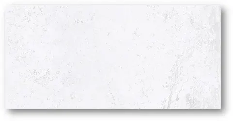 Cristal White Carving Mat 60x120 cm