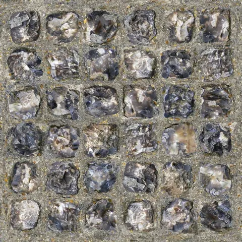 Płyta tarasowa Cerrol Dover Stones Mega 60x60x2 cm