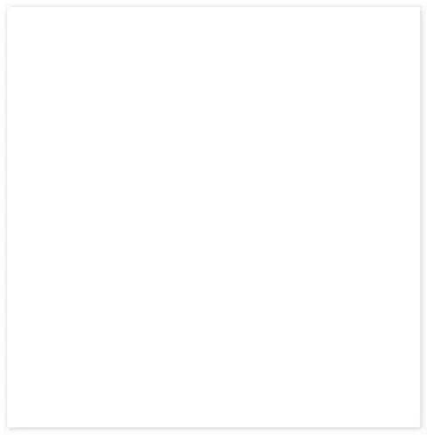 Lis Ceramika Brilliant White Polished 80X80