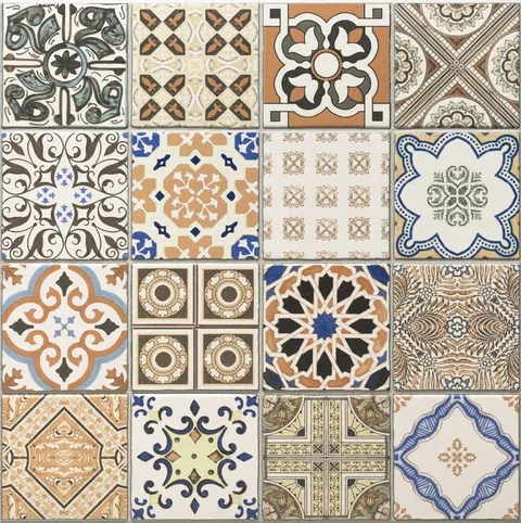 Provenza Deco 44x44 cm